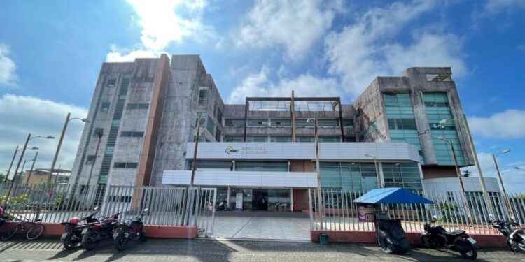 Quito, 10 de diciembre de 2025