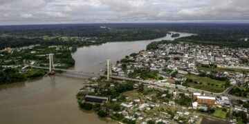 Amenazas reportadas en la Zona 2 generan alerta en Napo y Orellana
