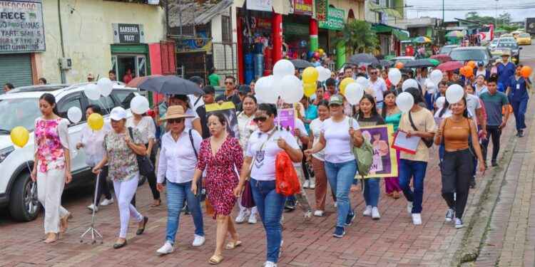 TENA DESPIDE CON DOLOR A ALISON ALTAMIRANO MIENTRAS SU FAMILIA EXIGE JUSTICIA: “MI HIJA NO SE MERECÍA ESTO”