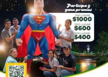 Tena convoca al Concurso de Monigotes y Testamento con premios de hasta USD 1.000