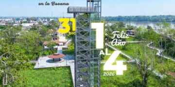 Municipio de Francisco de Orellana da inicio al año con agenda cultural en El Coca