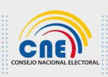 Consejo Nacional Electoral activa trámite de cambio de domicilio a escala nacional para las elecciones de 2027