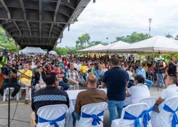 Nuevo boulevard turístico del río Aguarico fortalece el desarrollo turístico en Sucumbíos