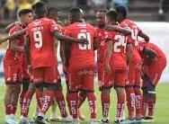 Descenso de El Nacional para el 2026 mantiene en vilo a la hinchada y al fútbol ecuatoriano