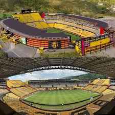 Messi y el Inter Miami jugarán en Ecuador: Barcelona SC será su rival en Guayaquil en 2026