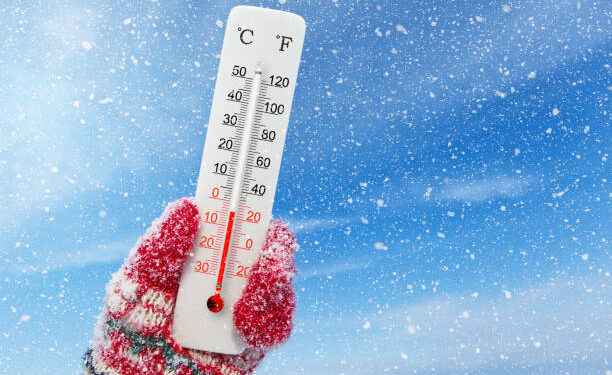 Madrugadas heladas en la Sierra ecuatoriana