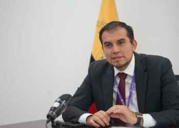 Ministro Harold Burbano aclara propuesta sobre trabajo por horas y anuncia reforma laboral para 2026