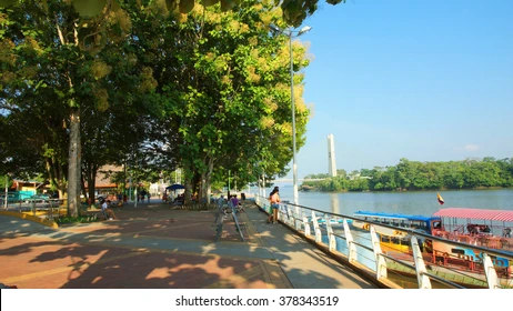 Municipalidad de Francisco de Orellana refuerza su agenda ambiental