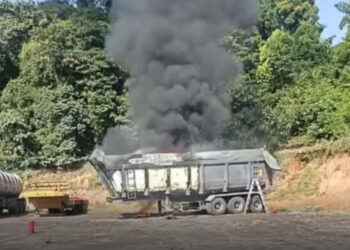 ORELLANA | TRES TRABAJADORES MUEREN EN EXPLOSIÓN EN LA JOYA DE LOS SACHAS