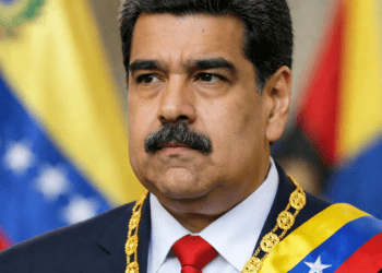 ESTADOS UNIDOS RETIRA ACUSACIÓN CONTRA NICOLÁS MADURO COMO LÍDER DEL “CÁRTEL DE LOS SOLES”