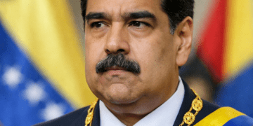 ESTADOS UNIDOS RETIRA ACUSACIÓN CONTRA NICOLÁS MADURO COMO LÍDER DEL “CÁRTEL DE LOS SOLES”