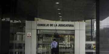 Consejo de la Judicatura destituye a juez de Los Ríos y suspende a tres magistrados de Pastaza