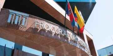 ECUADOR SOLICITA CORRECCIÓN DEL LAUDO ARBITRAL EN EL CASO CHEVRON PARA REDUCIR MONTO DE INDEMNIZACIÓN