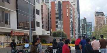 Guardia de seguridad muere tras ataque armado durante un asalto en el norte de Quito