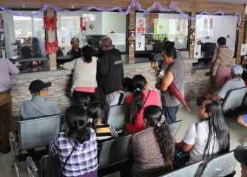 Municipio de Francisco de Orellana recuerda a la ciudadanía la importancia de cumplir a tiempo con el pago de servicios e impuestos