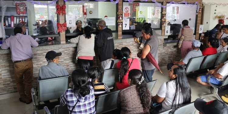 Municipio de Francisco de Orellana recuerda a la ciudadanía la importancia de cumplir a tiempo con el pago de servicios e impuestos