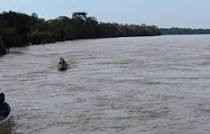 𝗖𝗥𝗘𝗖𝗘 𝗘𝗟 𝗥𝗜́𝗢 𝗖𝗢𝗖𝗔: 𝗜𝗡𝗧𝗘𝗡𝗦𝗔𝗦 𝗟𝗟𝗨𝗩𝗜𝗔𝗦 𝗘𝗟𝗘𝗩𝗔𝗡 𝗦𝗨 𝗖𝗔𝗨𝗗𝗔𝗟 𝗘𝗡 𝗢𝗥𝗘𝗟𝗟𝗔𝗡𝗔