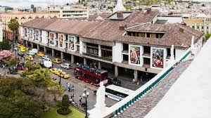 Quito aprobó la ordenanza para implementar la “tercera placa” vehicular