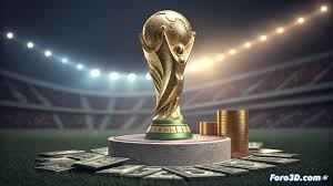 ¿La tensión entre Estados Unidos y Venezuela impactará en el Mundial 2026?