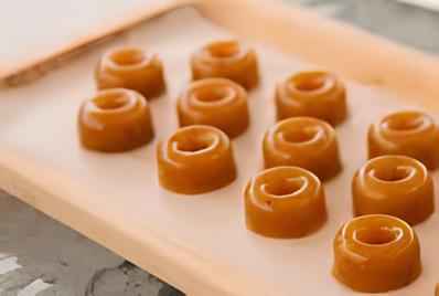 Gomitas a base de pescado: la apuesta ecuatoriana contra la desnutrición infantil