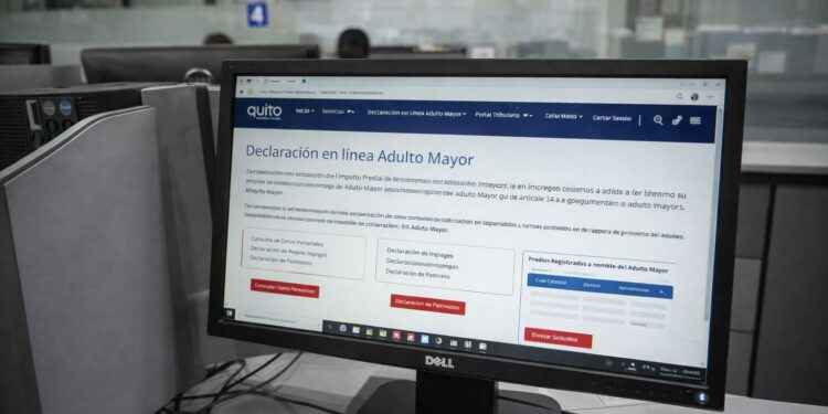 Adultos mayores en Quito pueden exonerarse del Impuesto Predial: conozca el procedimiento