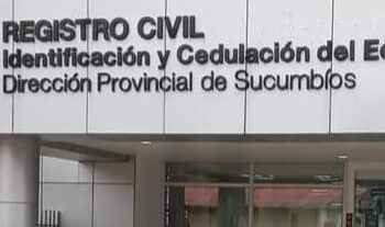 REGISTRO CIVIL EXTIENDE ATENCIÓN SIN TURNO PARA CÉDULAS Y PASAPORTES HASTA MARZO DE 2026