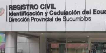 REGISTRO CIVIL EXTIENDE ATENCIÓN SIN TURNO PARA CÉDULAS Y PASAPORTES HASTA MARZO DE 2026