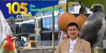 EL 5 DE ENERO DE 1921 SE CREA EL CANTÓN SUCUMBÍOS, HITO HISTÓRICO DEL NORORIENTE ECUATORIANO