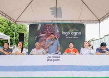 SANTA CECILIA CONTARÁ CON NUEVA CASA TALLER PARA ADULTOS MAYORES TRAS FIRMA DE CONTRATOS DE REMODELACIÓN