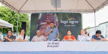 SANTA CECILIA CONTARÁ CON NUEVA CASA TALLER PARA ADULTOS MAYORES TRAS FIRMA DE CONTRATOS DE REMODELACIÓN