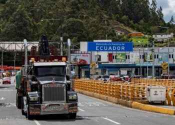 EXPORTADORES ECUATORIANOS SOLICITAN DIÁLOGO URGENTE FRENTE A ESCENARIO COMERCIAL CON COLOMBIA