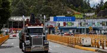 EXPORTADORES ECUATORIANOS SOLICITAN DIÁLOGO URGENTE FRENTE A ESCENARIO COMERCIAL CON COLOMBIA