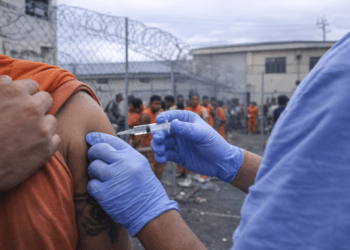 Alta incidencia de tuberculosis en centros penitenciarios de Ecuador