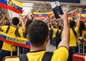 Aumenta la demanda de viajes para acompañar a la Tri en el Mundial 2026