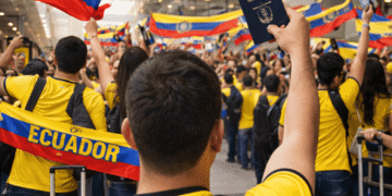 Aumenta la demanda de viajes para acompañar a la Tri en el Mundial 2026