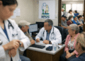MÉDICOS Y PACIENTES CUESTIONAN LAS CITAS DE 10 MINUTOS EN EL IESS