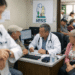 MÉDICOS Y PACIENTES CUESTIONAN LAS CITAS DE 10 MINUTOS EN EL IESS