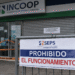 COOPERATIVA INCOOP ENTRA EN PROCESO DE LIQUIDACIÓN POR DISPOSICIÓN DE LA SEPS