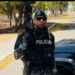 POLICÍA DE MACARÁ REPRESENTA AL ECUADOR EN EL EXIGENTE UAE SWAT CHALLENGE 2026
