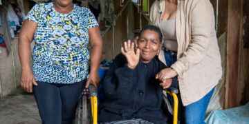 LA ESPERANZA TIENE TECHO: Prefectura de Sucumbíos CONSTRUIRÁ LA CASA SOCIAL N.º 14 PARA UNA FAMILIA VULNERABLE EN Cuyabeno