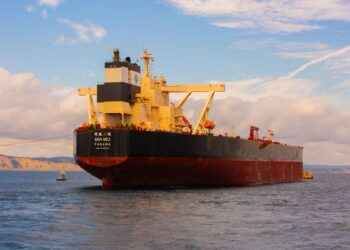 Exportaciones petroleras inyectan USD 644,8 millones a la economía ecuatoriana