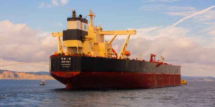 Exportaciones petroleras inyectan USD 644,8 millones a la economía ecuatoriana