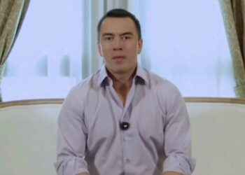 CRÉDITO VIOLETA IMPULSA LA AUTONOMÍA ECONÓMICA DE LAS MUJERES CON FINANCIAMIENTO ACCESIBLE Y SIN GARANTE  AL 9,8% DE INTERES