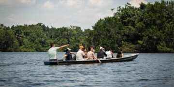 BIOCONECTA IMPULSA EL COMERCIO SOSTENIBLE PARA LA CONSERVACIÓN DE LA AMAZONÍA