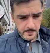 DETENIDO EL ALCALDE DE GUAYAQUIL EN OPERATIVO POR PRESUNTA DELINCUENCIA ORGANIZADA