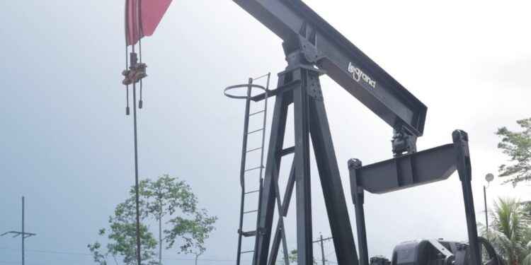 GOBIERNO AUTORIZA EXPLOTACIÓN DE NUEVOS POZOS PETROLEROS PARA IMPULSAR LA ECONOMÍA Y AUMENTAR LA PRODUCCIÓN NACIONAL