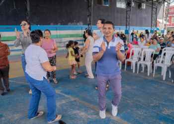 CASA COMUNAL RENACE EN UNIÓN Y PROGRESO