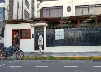 GOBIERNO ECUATORIANO ORDENA LA SALIDA DEL EMBAJADOR DE CUBA EN 48 HORAS