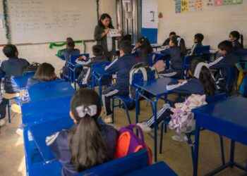 INICIA CRONOGRAMA DE MATRÍCULAS 2026-2027 EN EL CICLO COSTA: ASÍ SE ACCEDE AL SISTEMA