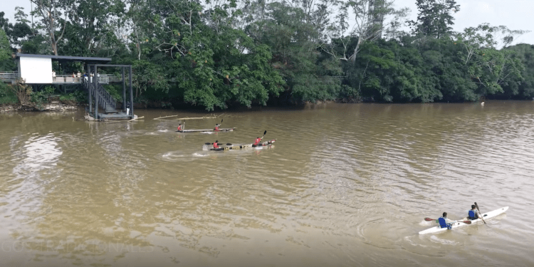 EL COCA VIVIÓ UNA JORNADA DE TRADICIÓN Y CULTURA CON LOS JUEGOS POPULARES POR SU IDENTIDAD